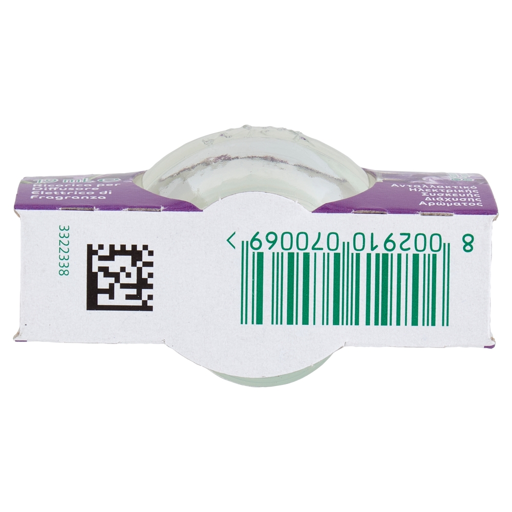 Air Wick Profumatore per Ambienti Lavanda e Campanule Ricarica 19 mL